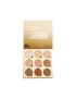 Makeup Revolution Палитра за контуриране Obsession Throw Shade 9x 2.2 г - Pepit.bg