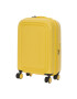 Mandarina Duck Куфар Logoduck+ Duck Yellow 33x55x23/26 см - Pepit.bg