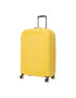 Mandarina Duck Куфар LOGODUCK + Duck Yellow 55x40x20 - Pepit.bg