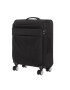 Mandarina Duck Куфар MD 20 Black 40x55x20 см - Pepit.bg