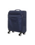 Mandarina Duck Куфар MD 20 Dress Blue 40x55x20 см - Pepit.bg