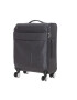 Mandarina Duck Куфар MD 20 Steel 40x55x20 см - Pepit.bg