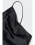 Mango Асиметрична рокля Kira - Pepit.bg
