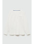 Mango Блуза с джоб на гърдите - Pepit.bg