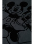 Mango Блуза с шарка Mickey&Minnie Mouse - Pepit.bg