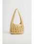 Mango Чанта Crochet - Pepit.bg