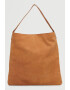 Mango Чанта Jane тип Hobo - Pepit.bg