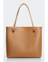 Mango Чанта Nus от еко кожа - Pepit.bg