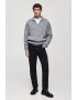 Mango Дънки Ben със стеснен крачол - Pepit.bg