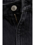 Mango Дънки Billie с капси - Pepit.bg