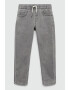 Mango Дънки Comfy с регулируема талия - Pepit.bg