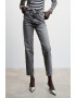 Mango Дънки Mom-Fit с висока талия - Pepit.bg
