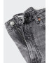 Mango Дънки Mom-Fit с висока талия - Pepit.bg