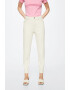 Mango Дънки New Mom Fit - Pepit.bg