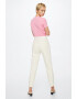 Mango Дънки New Mom Fit - Pepit.bg