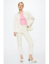 Mango Дънки New Mom Fit - Pepit.bg