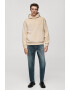 Mango Джинсово худи - Pepit.bg