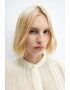 Mango Ефирна плисирана пола Alice - Pepit.bg