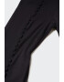 Mango Еластична тениска Curli с вълнообразен подгъв - Pepit.bg