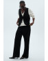 Mango Елек с шпиц - Pepit.bg