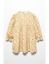 Mango Флорална рокля Katy - Pepit.bg