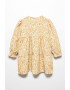 Mango Флорална рокля Katy - Pepit.bg