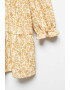 Mango Флорална рокля Katy - Pepit.bg