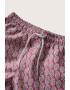 Mango Флорални плувни шорти Batik - Pepit.bg