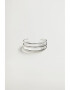 Mango Гривна Chillida Cuff - Pepit.bg