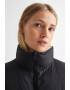 Mango Капитониран двулицев елек Long-Line - Pepit.bg