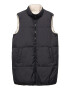 Mango Капитониран двулицев елек Long-Line - Pepit.bg