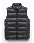 Mango Капитониран елек Blanvest - Pepit.bg