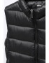 Mango Капитониран елек Blanvest - Pepit.bg