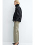 Mango Карго дънки Lara - Pepit.bg