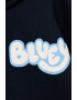 Mango Худи Bluey с паднали ръкави - Pepit.bg