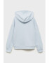 Mango Худи с цип и джобове отпред - Pepit.bg