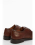 Mango Кожени обувки Brasipic тип Brogue - Pepit.bg