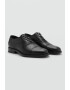 Mango Кожени обувки Madrid Oxford - Pepit.bg