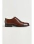 Mango Кожени обувки Madrid Oxford - Pepit.bg
