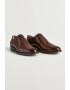 Mango Кожени обувки Madrid Oxford - Pepit.bg