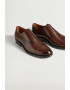 Mango Кожени обувки Madrid Oxford - Pepit.bg