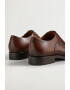 Mango Кожени обувки Madrid Oxford - Pepit.bg