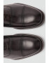 Mango Кожени обувки Oxford - Pepit.bg