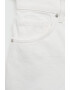 Mango Къси дънки с висока талия - Pepit.bg