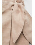 Mango Ленена пола със странична връзка - Pepit.bg