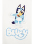 Mango Памучен суитшърт Bluey - Pepit.bg