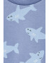 Mango Памучен суитшърт Shark - Pepit.bg