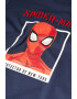 Mango Памучна блуза Protect Spider-Man - Pepit.bg