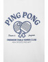 Mango Пижама Pingpong с графика - Pepit.bg
