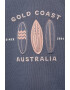 Mango Плетен суитшърт Gold Coast - Pepit.bg